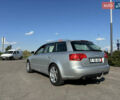 Серый Ауди А4, объемом двигателя 2 л и пробегом 239 тыс. км за 6999 $, фото 5 на Automoto.ua