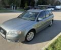 Серый Ауди А4, объемом двигателя 2 л и пробегом 220 тыс. км за 3313 $, фото 1 на Automoto.ua