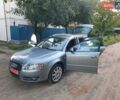 Серый Ауди А4, объемом двигателя 2 л и пробегом 229 тыс. км за 7990 $, фото 72 на Automoto.ua