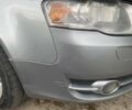 Серый Ауди А4, объемом двигателя 2 л и пробегом 392 тыс. км за 6100 $, фото 12 на Automoto.ua