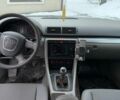 Сірий Ауді А4, об'ємом двигуна 1.9 л та пробігом 289 тис. км за 2945 $, фото 2 на Automoto.ua