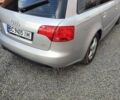 Серый Ауди А4, объемом двигателя 2 л и пробегом 220 тыс. км за 6800 $, фото 9 на Automoto.ua