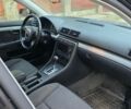 Серый Ауди А4, объемом двигателя 1.98 л и пробегом 214 тыс. км за 6199 $, фото 34 на Automoto.ua
