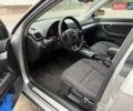 Сірий Ауді А4, об'ємом двигуна 2 л та пробігом 349 тис. км за 4999 $, фото 26 на Automoto.ua