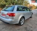 Сірий Ауді А4, об'ємом двигуна 1.6 л та пробігом 247 тис. км за 7750 $, фото 33 на Automoto.ua