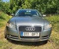 Сірий Ауді А4, об'ємом двигуна 2 л та пробігом 350 тис. км за 3600 $, фото 1 на Automoto.ua
