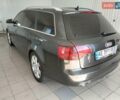 Серый Ауди А4, объемом двигателя 2.7 л и пробегом 342 тыс. км за 6700 $, фото 8 на Automoto.ua