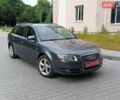 Серый Ауди А4, объемом двигателя 1.6 л и пробегом 198 тыс. км за 6950 $, фото 1 на Automoto.ua