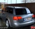 Сірий Ауді А4, об'ємом двигуна 2 л та пробігом 300 тис. км за 8700 $, фото 2 на Automoto.ua