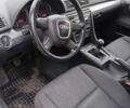 Сірий Ауді А4, об'ємом двигуна 1.6 л та пробігом 228 тис. км за 6999 $, фото 8 на Automoto.ua