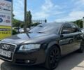 Сірий Ауді А4, об'ємом двигуна 2 л та пробігом 216 тис. км за 7300 $, фото 2 на Automoto.ua