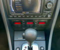 Сірий Ауді А4, об'ємом двигуна 1.8 л та пробігом 225 тис. км за 7299 $, фото 17 на Automoto.ua