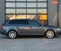 Сірий Ауді А4, об'ємом двигуна 1.8 л та пробігом 217 тис. км за 7500 $, фото 7 на Automoto.ua