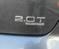 Сірий Ауді А4, об'ємом двигуна 2 л та пробігом 232 тис. км за 7200 $, фото 23 на Automoto.ua