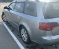 Сірий Ауді А4, об'ємом двигуна 1.9 л та пробігом 393 тис. км за 2800 $, фото 3 на Automoto.ua