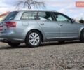 Ауди А4 2007 в Стрые на Automoto.ua Серый Ауди А4, объемом двигателя 1.8 л и пробегом 308 тыс. км за 6700 $, фото 12 на Automoto.ua
