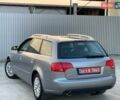Сірий Ауді А4, об'ємом двигуна 1.6 л та пробігом 231 тис. км за 6599 $, фото 80 на Automoto.ua