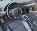 Серый Ауди А4, объемом двигателя 3 л и пробегом 204 тыс. км за 3150 $, фото 7 на Automoto.ua