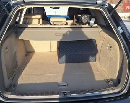 Ауди А4 2007 в Ирпене на Automoto.ua Серый Ауди А4, объемом двигателя 2 л и пробегом 255 тыс. км за 7500 $, фото 8 на Automoto.ua