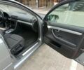 Сірий Ауді А4, об'ємом двигуна 2 л та пробігом 295 тис. км за 2609 $, фото 11 на Automoto.ua