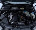 Серый Ауди А4, объемом двигателя 2 л и пробегом 290 тыс. км за 3900 $, фото 6 на Automoto.ua