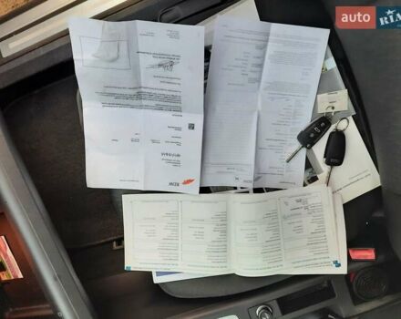 Сірий Ауді А4, об'ємом двигуна 1.6 л та пробігом 247 тис. км за 7750 $, фото 105 на Automoto.ua
