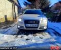 Ауди А4 2007 в Харькове на Automoto.ua Серый Ауди А4, объемом двигателя 2 л и пробегом 303 тыс. км за 6800 $, фото 1 на Automoto.ua
