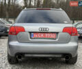 Серый Ауди А4, объемом двигателя 1.8 л и пробегом 226 тыс. км за 8850 $, фото 5 на Automoto.ua