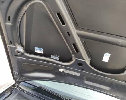 Серый Ауди А4, объемом двигателя 1.6 л и пробегом 186 тыс. км за 8200 $, фото 25 на Automoto.ua