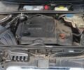 Серый Ауди А4, объемом двигателя 2 л и пробегом 355 тыс. км за 4200 $, фото 6 на Automoto.ua