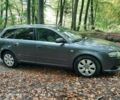 Серый Ауди А4, объемом двигателя 2 л и пробегом 357 тыс. км за 3750 $, фото 4 на Automoto.ua