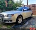 Ауди А4 2007 в Харькове на Automoto.ua Серый Ауди А4, объемом двигателя 2 л и пробегом 303 тыс. км за 6800 $, фото 7 на Automoto.ua