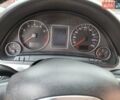 Серый Ауди А4, объемом двигателя 2 л и пробегом 220 тыс. км за 6800 $, фото 2 на Automoto.ua