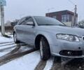 Сірий Ауді А4, об'ємом двигуна 2 л та пробігом 301 тис. км за 6800 $, фото 1 на Automoto.ua