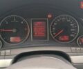 Сірий Ауді А4, об'ємом двигуна 2 л та пробігом 357 тис. км за 6999 $, фото 11 на Automoto.ua