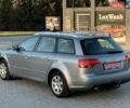 Серый Ауди А4, объемом двигателя 1.6 л и пробегом 219 тыс. км за 5555 $, фото 33 на Automoto.ua