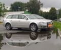 Серый Ауди А4, объемом двигателя 1.98 л и пробегом 235 тыс. км за 9000 $, фото 1 на Automoto.ua