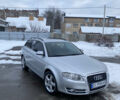 Серый Ауди А4, объемом двигателя 2 л и пробегом 302 тыс. км за 6500 $, фото 1 на Automoto.ua