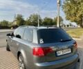 Сірий Ауді А4, об'ємом двигуна 1.97 л та пробігом 385 тис. км за 5800 $, фото 3 на Automoto.ua