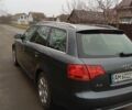 Сірий Ауді А4, об'ємом двигуна 1.6 л та пробігом 228 тис. км за 6999 $, фото 4 на Automoto.ua