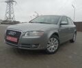 Серый Ауди А4, объемом двигателя 0 л и пробегом 234 тыс. км за 6888 $, фото 1 на Automoto.ua