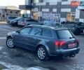 Серый Ауди А4, объемом двигателя 2 л и пробегом 249 тыс. км за 7550 $, фото 20 на Automoto.ua