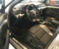 Серый Ауди А4, объемом двигателя 2 л и пробегом 304 тыс. км за 8500 $, фото 5 на Automoto.ua