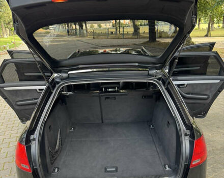 Серый Ауди А4, объемом двигателя 2.7 л и пробегом 278 тыс. км за 7800 $, фото 12 на Automoto.ua