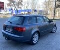 Сірий Ауді А4, об'ємом двигуна 0.16 л та пробігом 224 тис. км за 6650 $, фото 4 на Automoto.ua