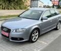 Серый Ауди А4, объемом двигателя 1.8 л и пробегом 234 тыс. км за 8999 $, фото 34 на Automoto.ua