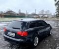 Сірий Ауді А4, об'ємом двигуна 1.8 л та пробігом 204 тис. км за 7800 $, фото 5 на Automoto.ua
