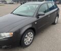 Сірий Ауді А4, об'ємом двигуна 2 л та пробігом 304 тис. км за 8200 $, фото 20 на Automoto.ua