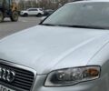 Сірий Ауді А4, об'ємом двигуна 1.97 л та пробігом 260 тис. км за 5299 $, фото 3 на Automoto.ua