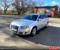 Ауді А4 2007 у Лубнах на Automoto.ua Сірий Ауді А4, об'ємом двигуна 2 л та пробігом 200 тис. км за 7200 $, фото 1 на Automoto.ua